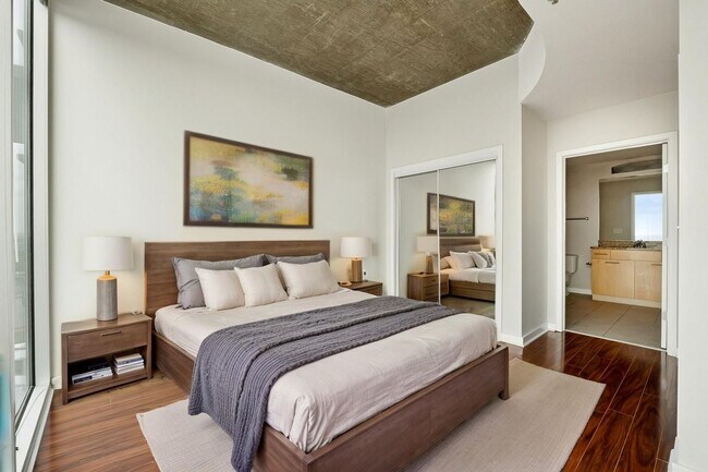 Foto del edificio - 3324 Peachtree Rd NE