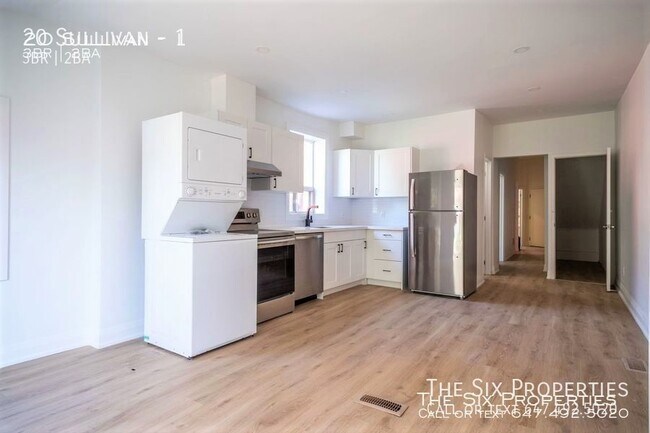 Photo du bâtiment - Lovely 3 Bedroom 2 Bath Unit