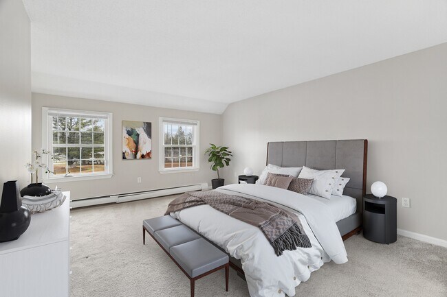 Foto del edificio - Arbor Commons