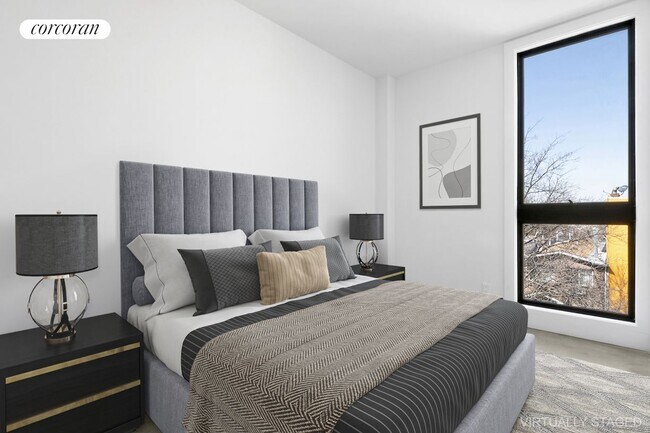 Foto del edificio - 76A Cooper St