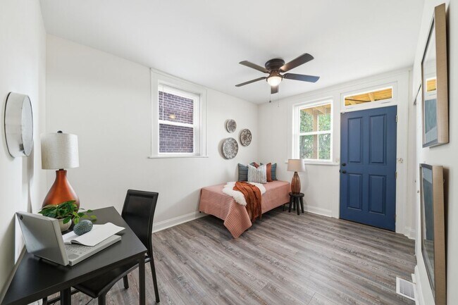 Foto del edificio - 5006 Queens Ave