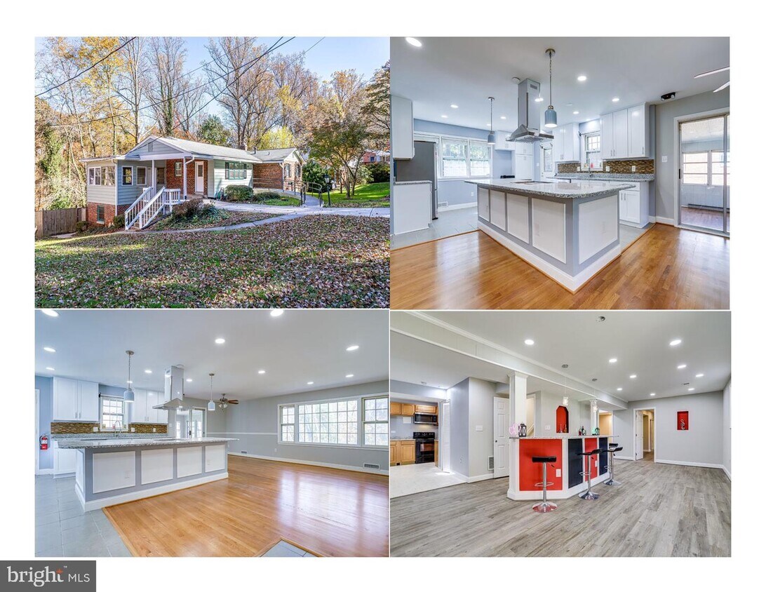 3429 Charleson St, Annandale, VA 22003 House Rental in Annandale, VA