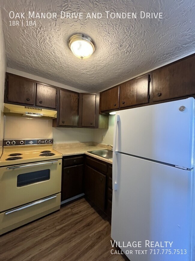Foto del edificio - 228 Oak Manor Dr