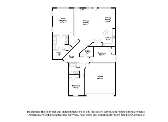 Building Photo - 2307 Jefferson Crossing Dr