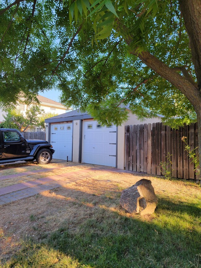 Foto del edificio - 3540 M St