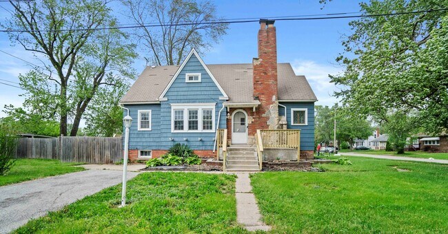 Foto del edificio - 14856 Perry Ave