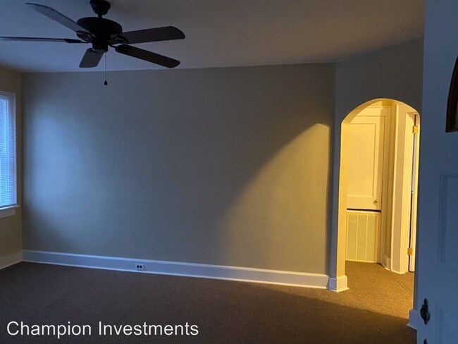 Building Photo - 2 br, 1 bath House - 714 Cherryville Road