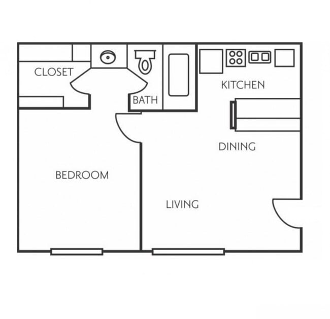 Building Photo - Venetian Apartamentos Houston