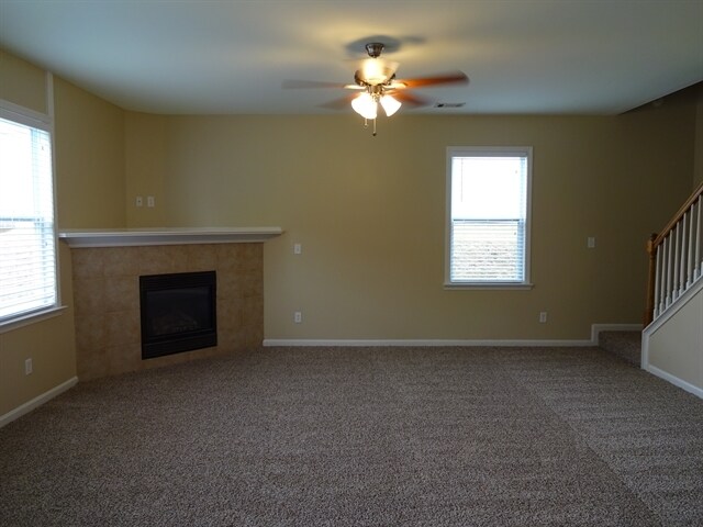 Foto del edificio - 9104 Valleyview Ct