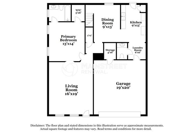 Foto del edificio - 4659 Royal View Dr