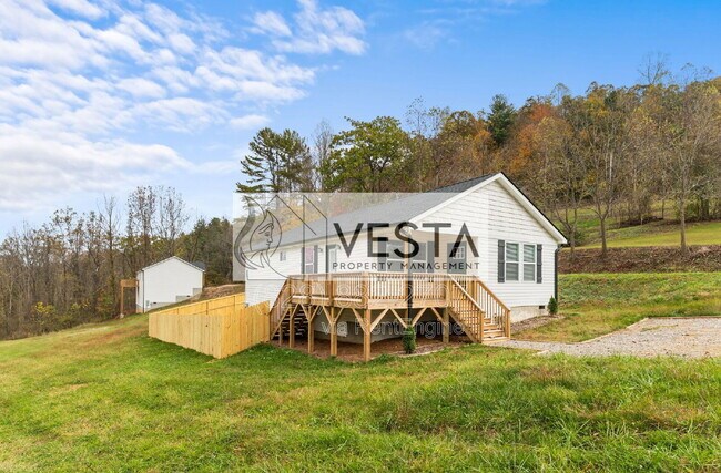 Foto del edificio - 4 Meadows Town Rd