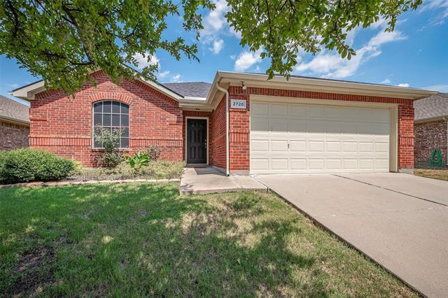Foto principal - 2728 Enchanted Eve Dr
