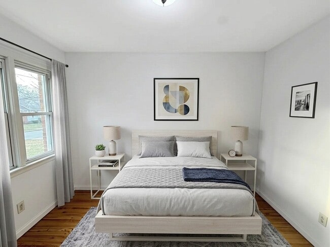 Foto del edificio - 14410 20th Ave