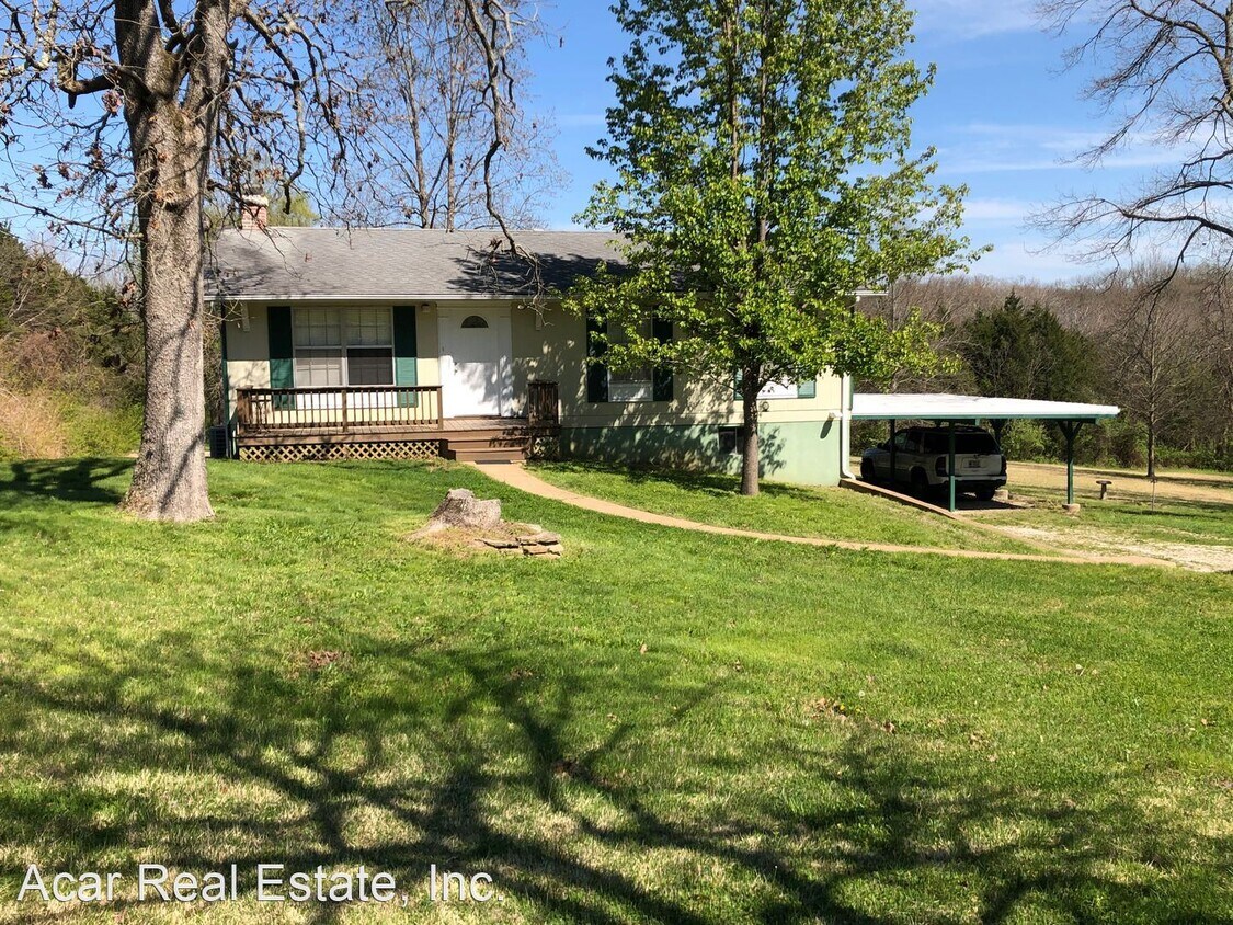 Primary Photo - 3 br, 2 bath House - 10270 CR 8150