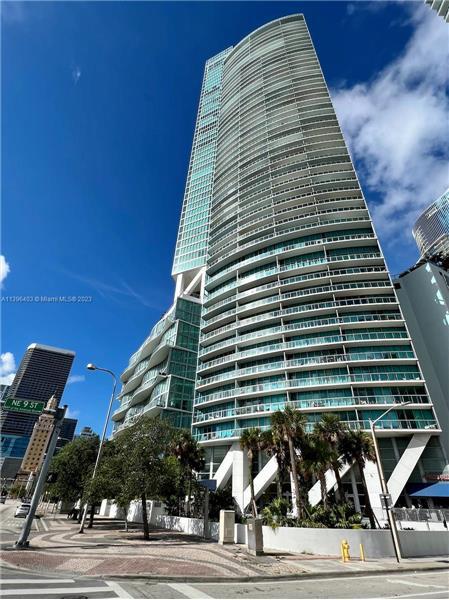Building Photo - 888 Biscayne Blvd