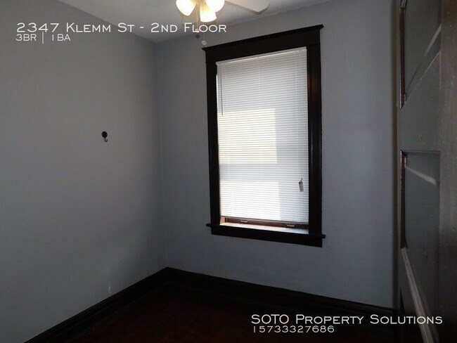 Foto del edificio - 2347 Klemm St