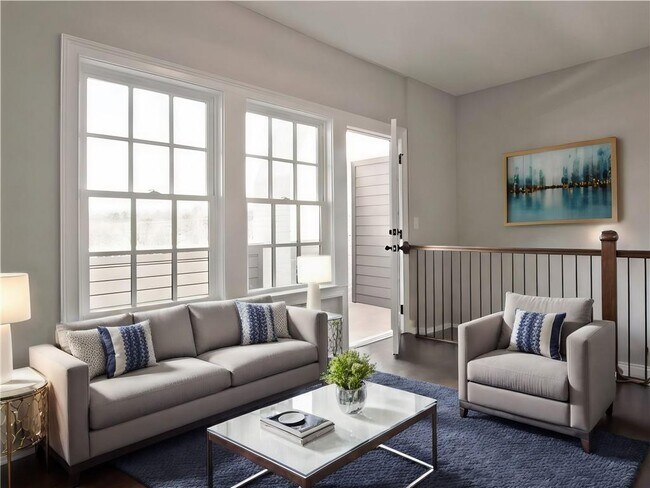 Foto del edificio - 6678 Sterling Dr