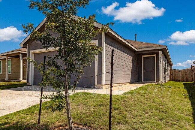 Foto del edificio - 3650 Millbrook Wy