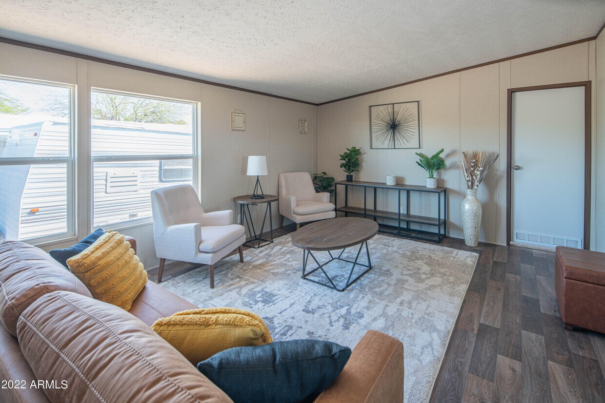 22325 W Harmony St, Wittmann, AZ 85361 House Rental in Wittmann, AZ