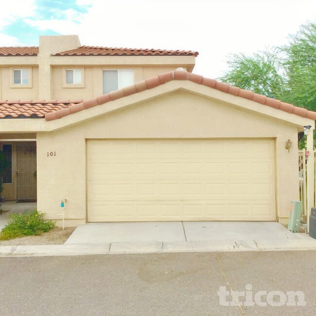 Foto del edificio - 16021 N 30th St