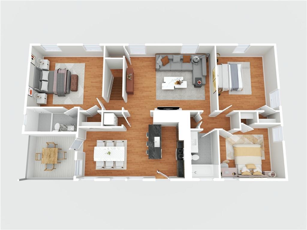 Foto del edificio - 83 26th St NW