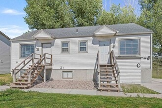 Building Photo - 311 W Chubbuck Rd