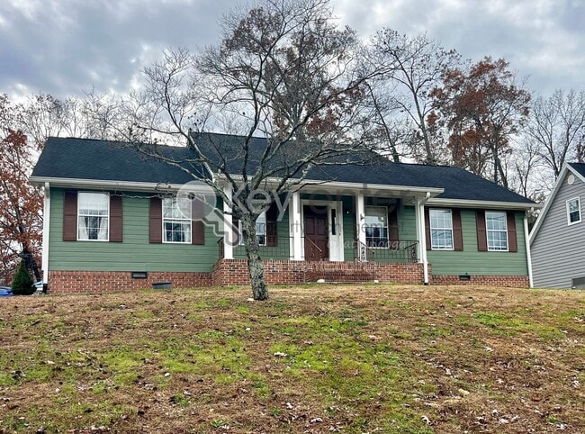 Photo - 6011 Barkley Creek Dr House