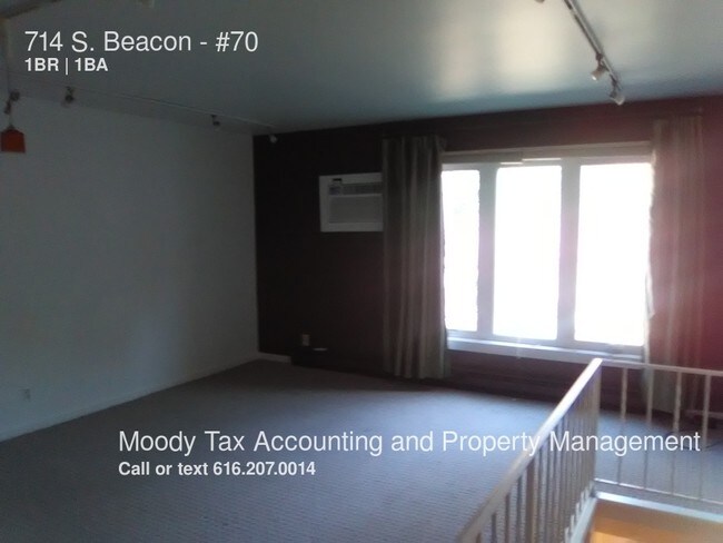 Building Photo - 714 S Beacon Blvd