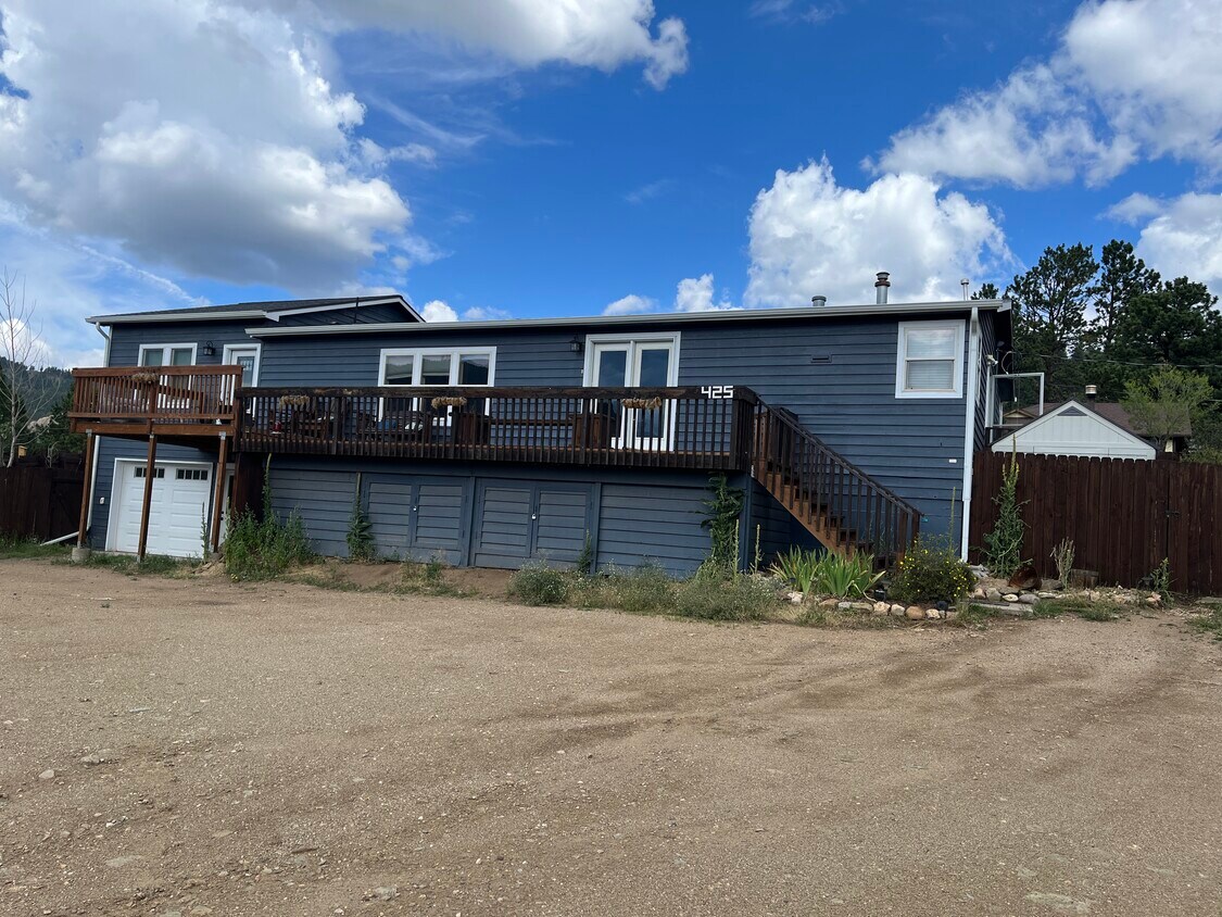 425 Chapin Ln, Estes Park, CO 80517 House Rental in Estes Park, CO