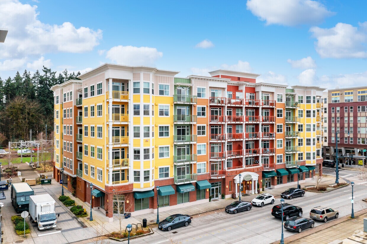 Primary Photo - The Cleveland Condominiums