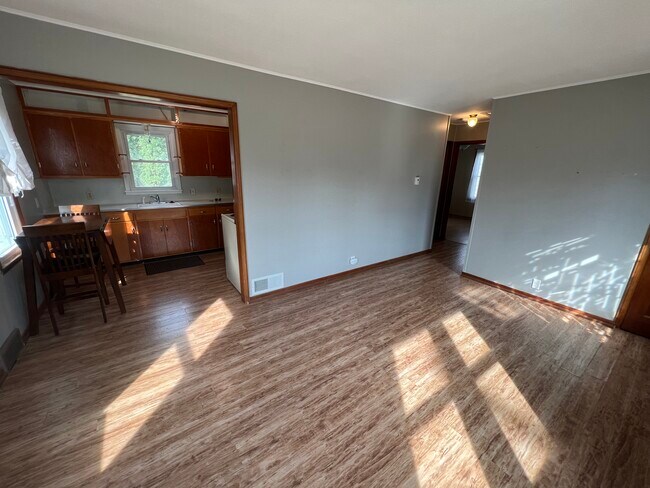 Foto del edificio - 316 5th St SW