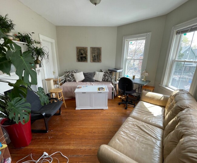 Foto del edificio - 5 Durham St