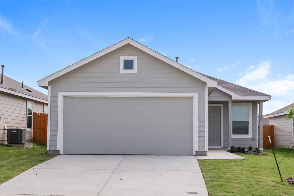 Foto principal - 3329 Beckwith Wy