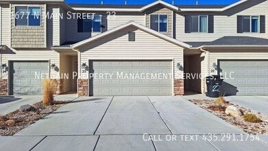 Building Photo - 1677 N Main St