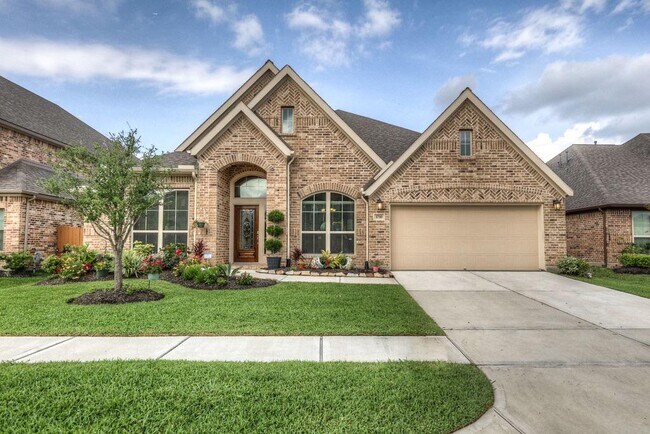 Foto del edificio - 1710 Finney Knoll Ln