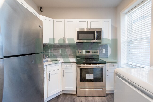 Foto del edificio - 3328 Argyle St