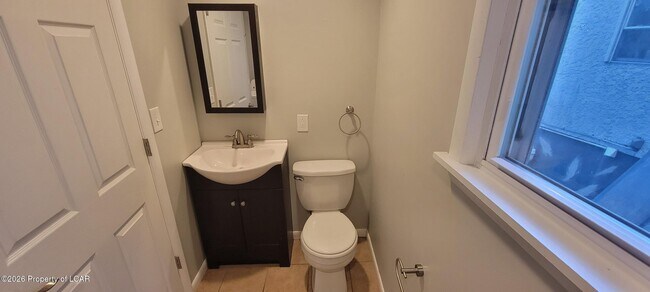 Foto del edificio - 138 Sand St