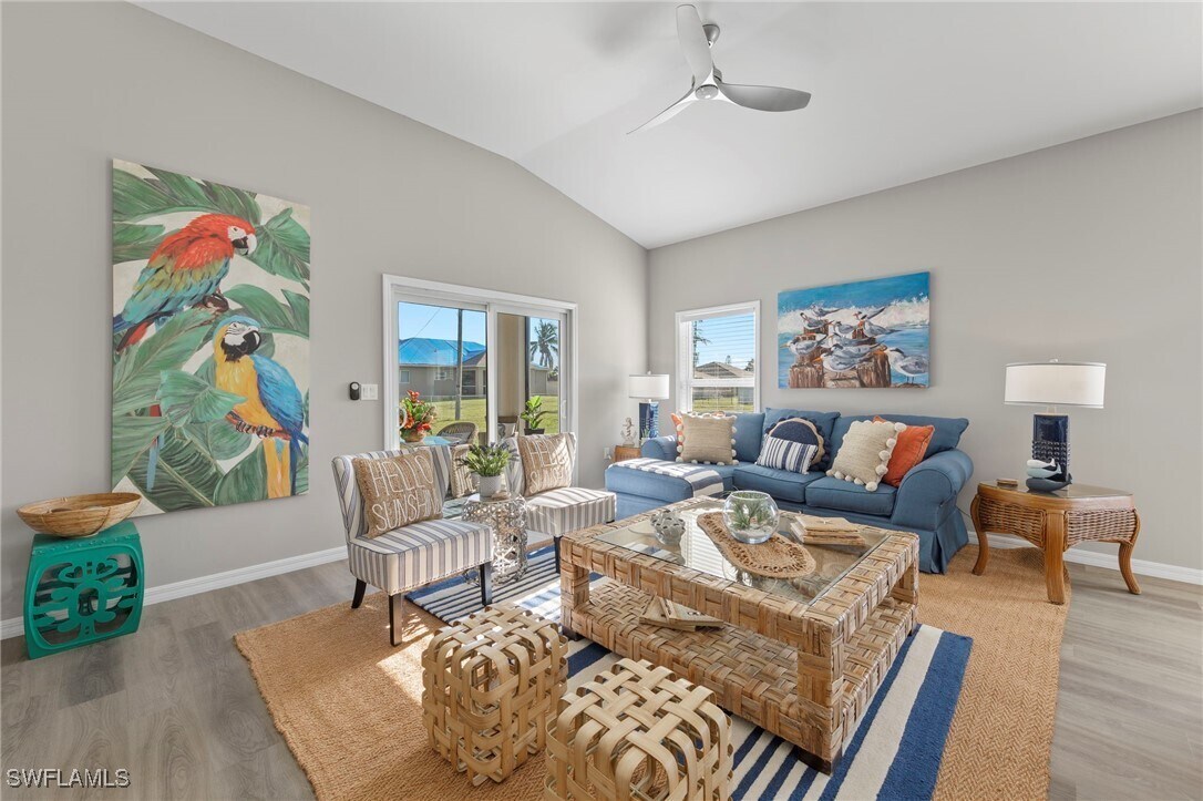 Foto principal - 503 NW 7th St