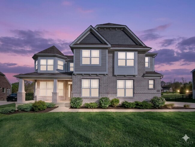 Foto del edificio - 5874 Spinney Ct
