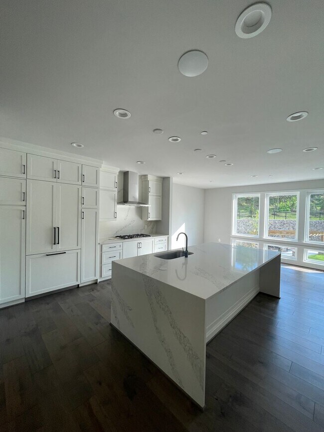 Building Photo - BRAND NEW LUXURY TOWNHOUSE IN CHEVY CHASE