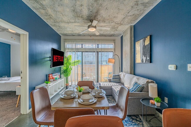 Foto del edificio - 811 N 3rd St
