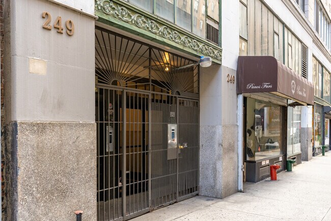 Foto del edificio - Cooperative