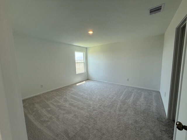 Dormitorio principal - 21722 Cottonwood Meadows Trl