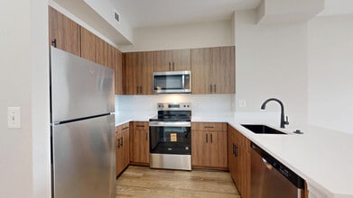 Interior Photo - Delancey at Shirlington Village