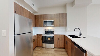 Interior Photo - Delancey at Shirlington Village