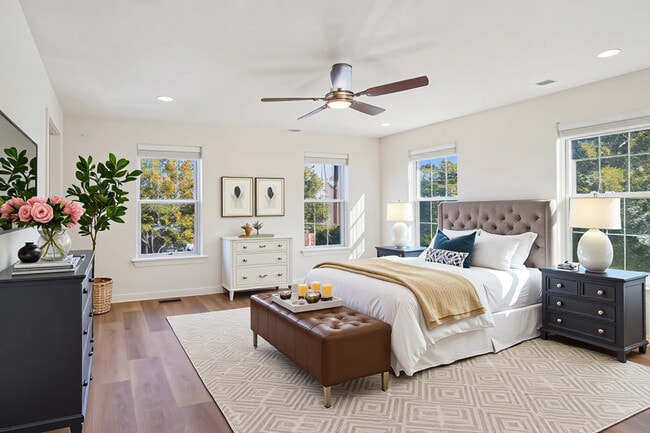 Foto del edificio - 604 Highland Ridge Ave