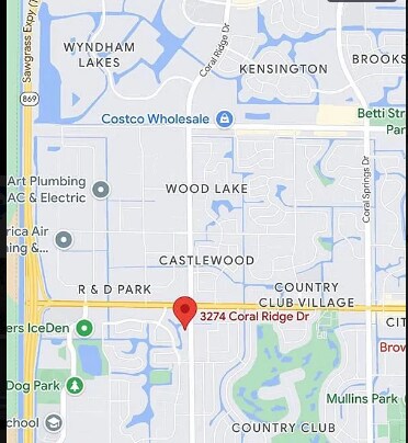 Foto del edificio - 3274 Coral Ridge Dr