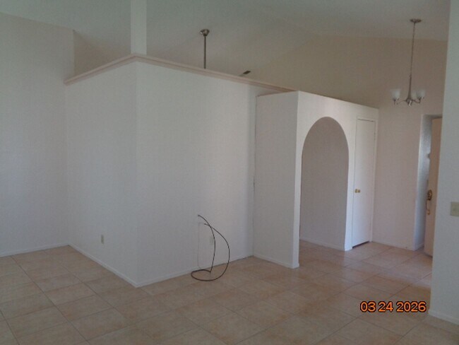 Building Photo - Rancho Vista 1 Story Offering 1428 sq. ft.