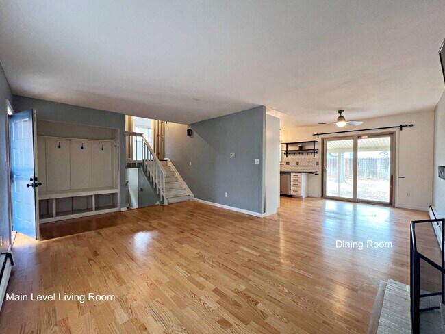 Building Photo - Charming Aurora Retreat with Gardener's Paradise Backyard - Pet Friendly