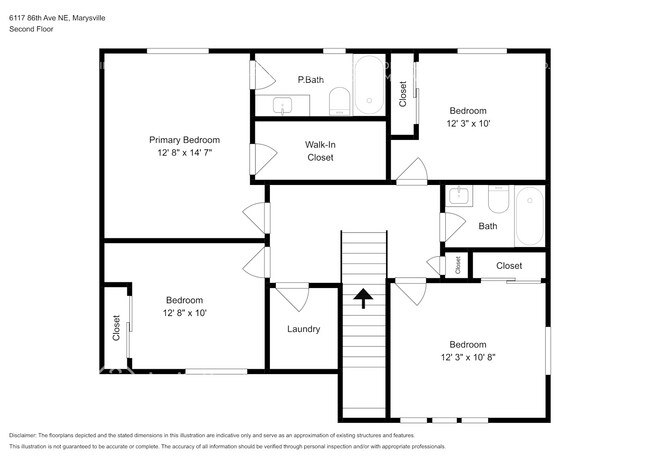 Foto del edificio - 6117 86th Ave NE